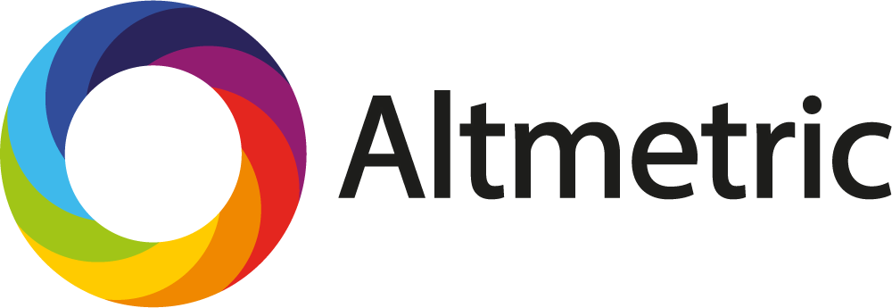 Logo altmetric.com